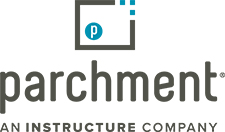 Parchment-Instructure-logo