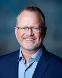 Brent Sanford, North Dakota Commissioner
