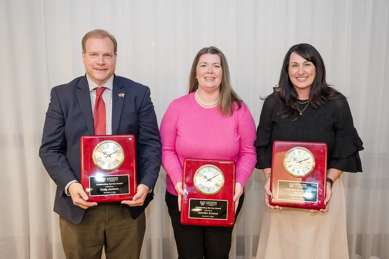 Midwest Higher Education Compact